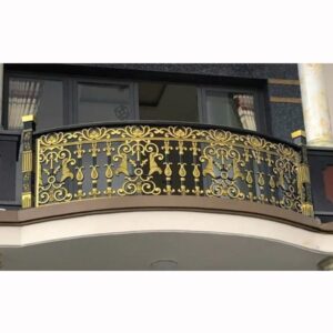 Lan Can Và Ban Công Nhôm Đúc 16